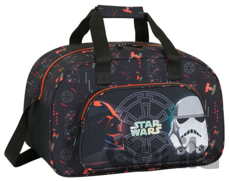 Cestovná - športová taška Star Wars: The Dark Side