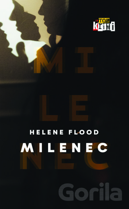 Kniha Milenec - Helene Flood