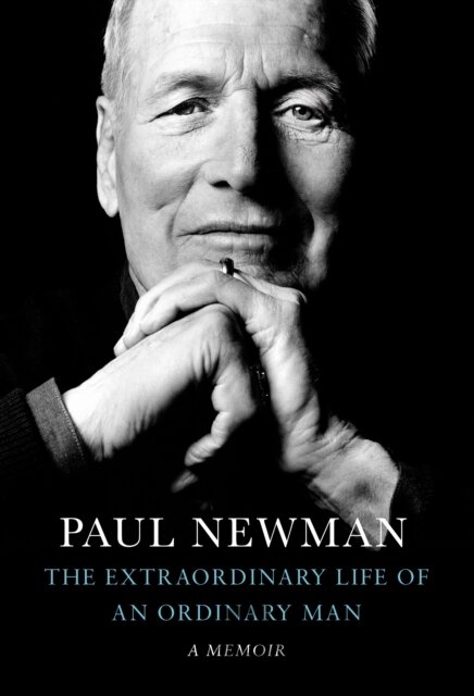 Kniha The Extraordinary Life of an Ordinary Man - Paul Newman