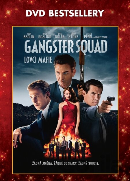 Gangster Squad  Lovci mafie - Ruben Fleischer