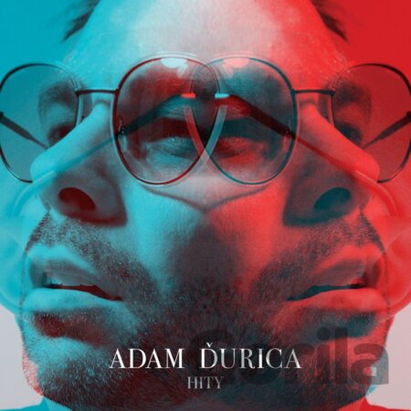 CD album Adam Ďurica: Hity