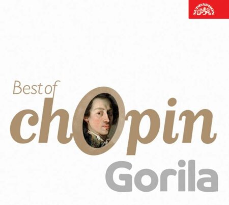 CD album Chopin,f.: Best Of Chopin