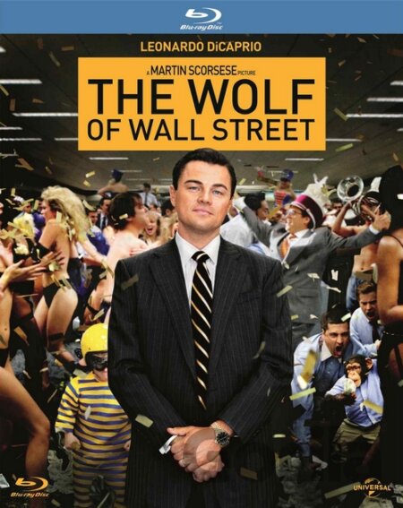 Re: Vlk z Wall Street / Wolf of Wall Street, The (2013)
