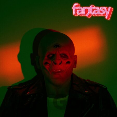 CD album M83: Fantasy