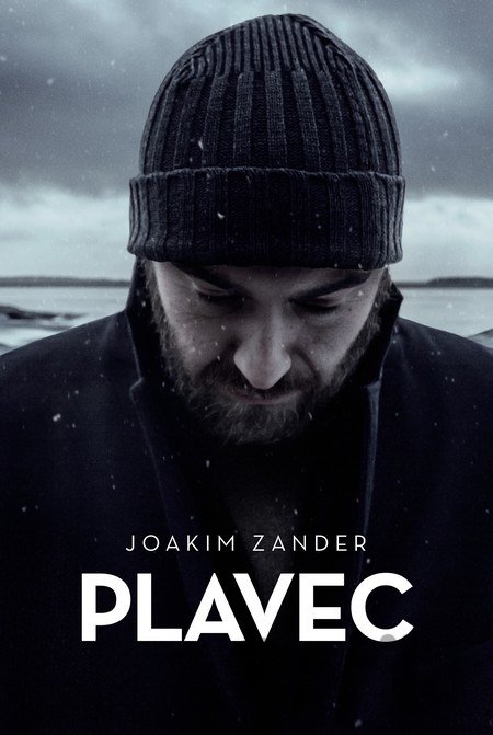 Kniha Plavec - Joakim Zander