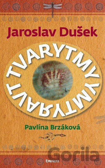 Kniha Tvarytmy - Jaroslav Dušek, Pavlína Brzáková