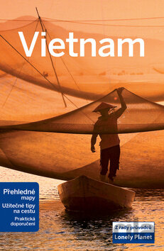 Kniha Vietnam - 