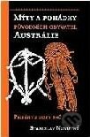 Kniha Mýty a pohádky původních obyvatel Austrálie - Stanislav Novotný
