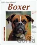 Kniha Boxer - 