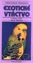 Kniha Exotické vtáctvo - David Alderton