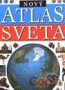 Kniha Nový atlas sveta - 