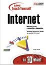 Kniha Internet za 10 minut - Galen Grimes