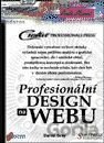Kniha Profesionální design na webu - Daniel Gray