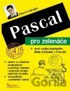 Kniha Pascal pro zelenáče - Pavel Satrapa