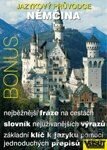 Kniha BONUS - Němčina - 