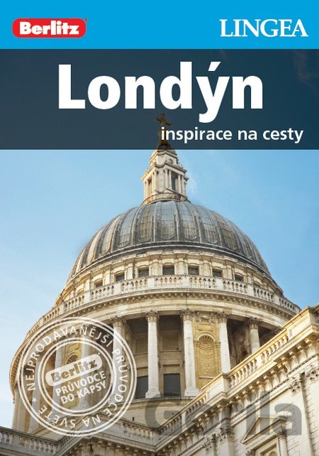 Kniha Londýn - 