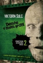 Kniha Démon v mém srdci - Viktorín Šulc