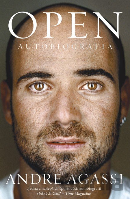 andre agassi book andre agassi book