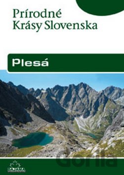 Kniha Plesá - Milan Lackovič