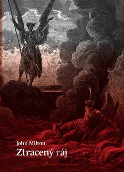 Kniha Ztracený ráj - John Milton