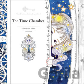 Kniha The Time Chamber - Daria Song