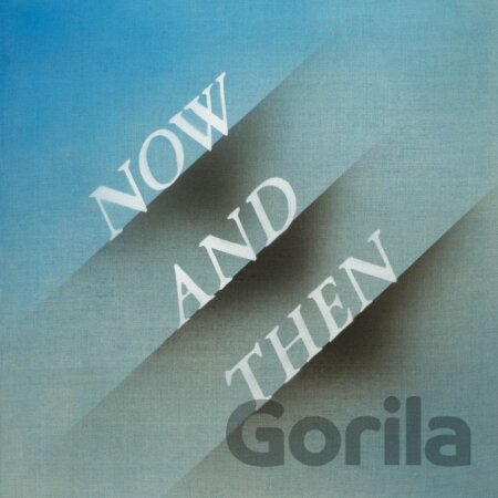 CD album The Beatles: Now And Then (5" CD Single)