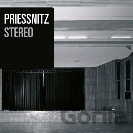 Priessnitz: Stereo (Remastered 2024) LP