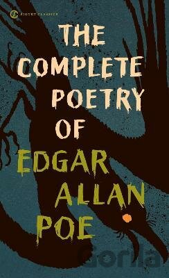 Kniha The Complete Poetry of Edgar Allan Poe - Edgar Allan Poe