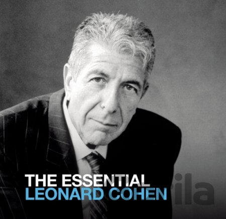 CD album COHEN, LEONARD: THE ESSENTIAL LEONARD COHEN (  2-CD)