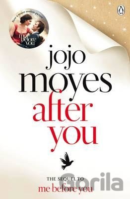 Kniha After You - Jojo Moyes