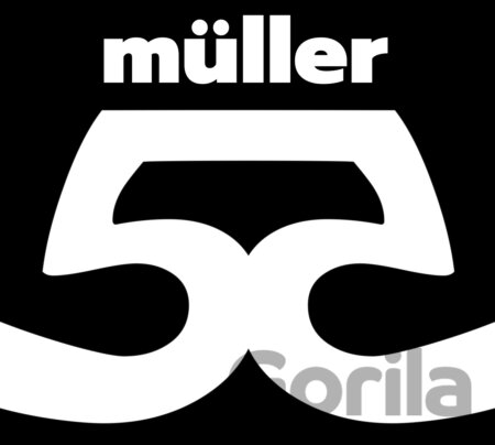 CD album MULLER RICHARD - 55