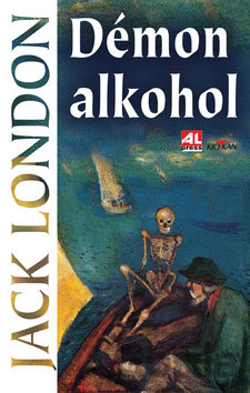 Kniha Démon alkohol - Jack London