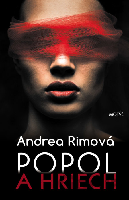 Kniha Popol a hriech - Andrea Rimová