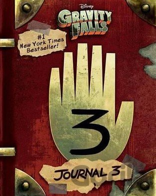 Kniha Gravity Falls - Alex Hirsch, Rob Renzetti