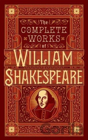 Kniha The Complete Works of William Shakespeare - William Shakespeare