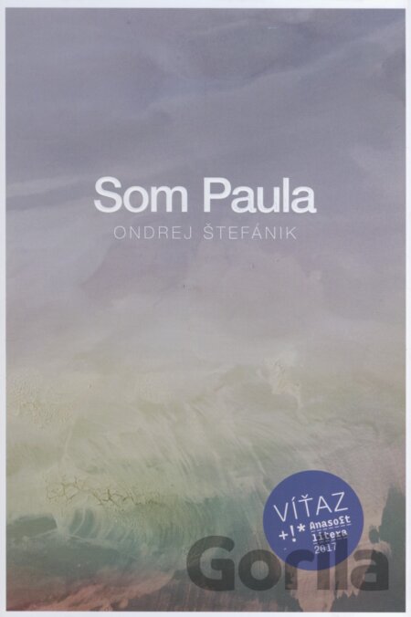Kniha Som Paula - Ondrej Štefánik