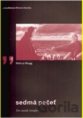 Kniha Sedmá pečeť - Melvyn Bragg