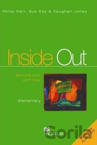 InsideOut-Workbook-Elementary-WithKeyandAudioCD