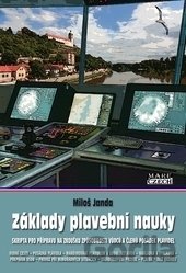 Kniha Základy plavební nauky - Miloš Janda