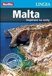 Kniha Malta - 
