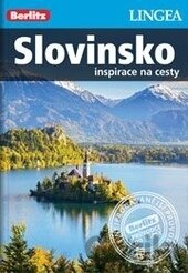 Kniha Slovinsko - 