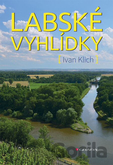 Kniha Labské vyhlídky - Ivan Klich