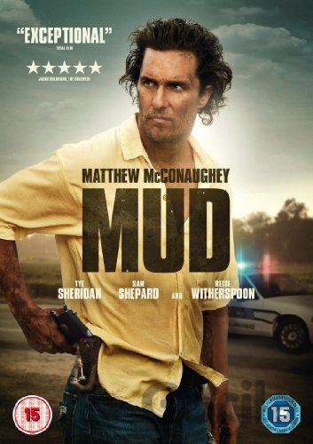 DVD Mud [2013] - Jeff Nichols