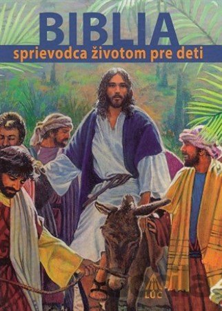 Kniha Biblia - Bogusław Zeman