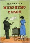 Kniha Murphyho zákon - Arthur Bloch