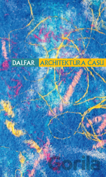 Kniha Architektúra času - Dalfar
