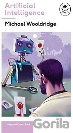 Kniha Artificial Intelligence - Michael Wooldridge