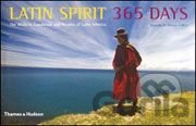 Kniha Latin Spirit 365 Days - 