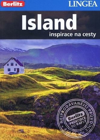 Kniha Island - 