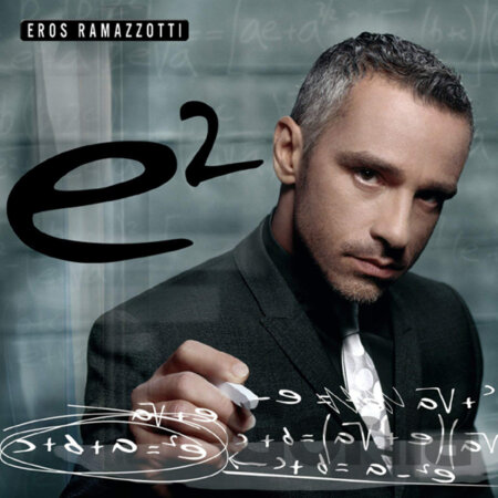 CD album RAMAZZOTTI, EROS: E2 (  2-CD)